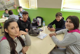 Националното състезание по БДП
