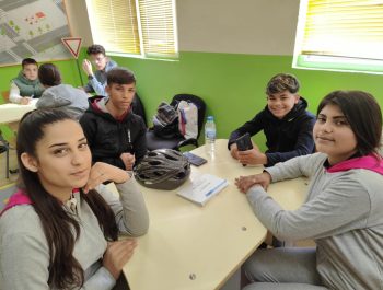 Националното състезание по БДП