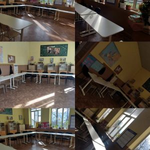 Остават броени дни до Коледа