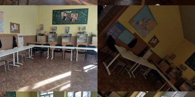 Остават броени дни до Коледа