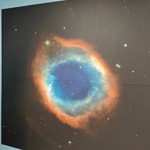 Да погледнем към звездите