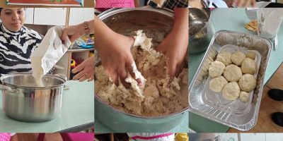 Силен старт