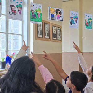 Международен ден на хората с увреждания