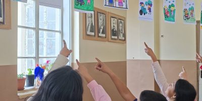 Международен ден на хората с увреждания