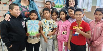 Земята и хората