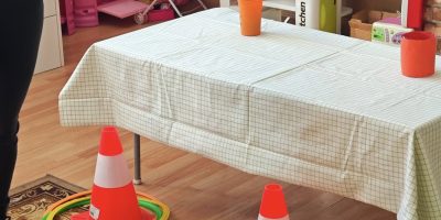 Седмицата на таткото