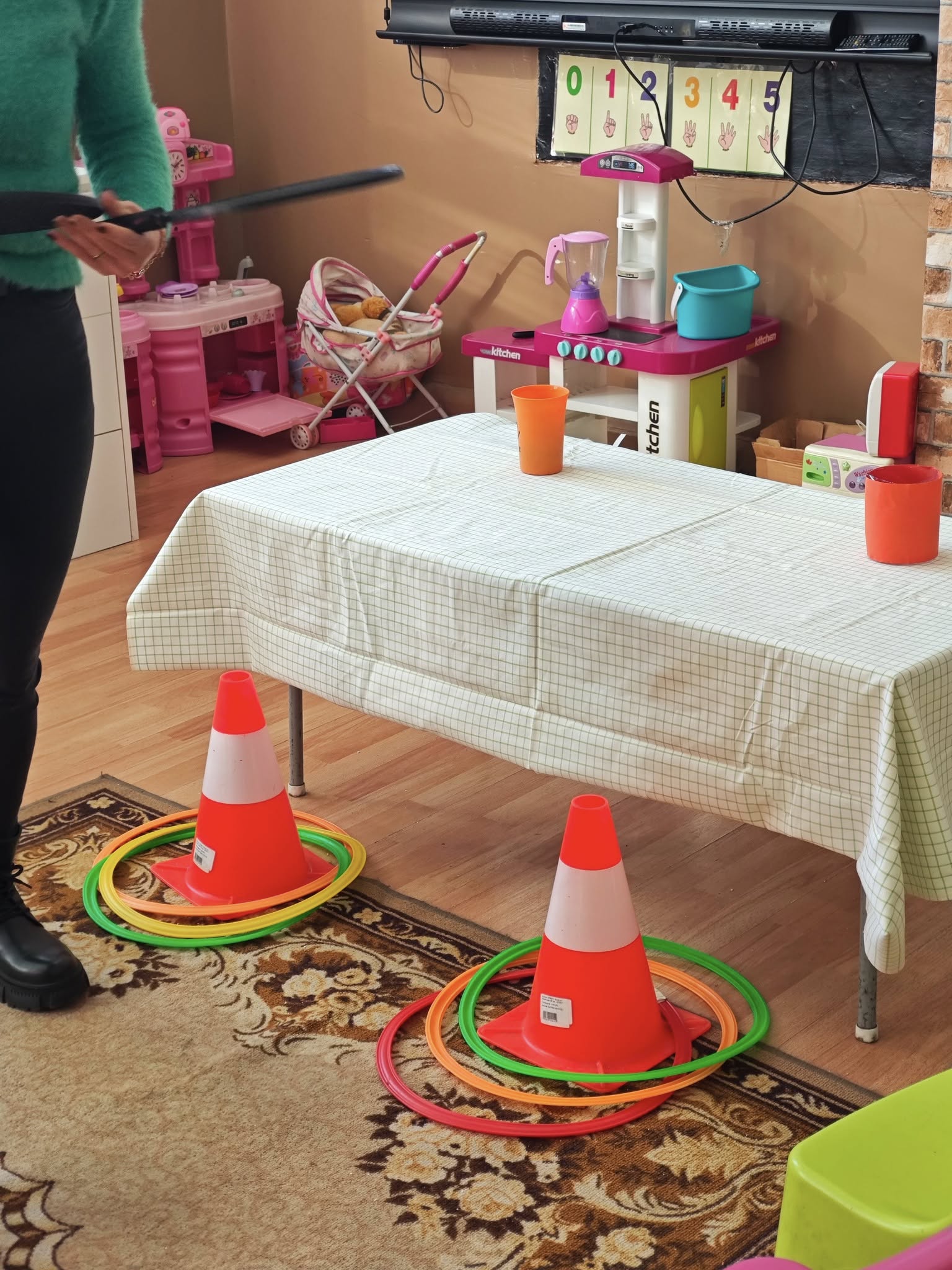 Седмицата на таткото