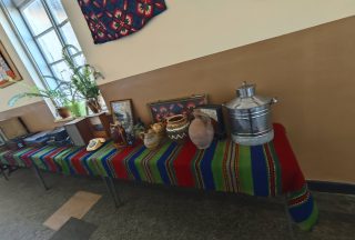 Традициите