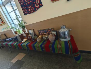 Традициите