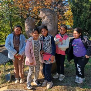 Зоопарк Стара Загора