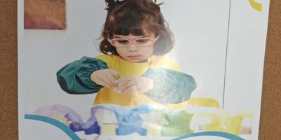 Проект “Силен старт”