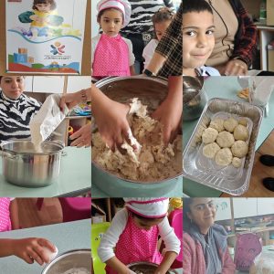 Силен старт