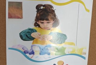 Проект “Силен старт”